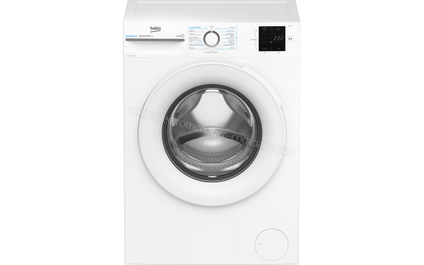 BEKO LLFT39411 - Vue de face