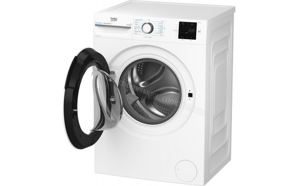 BEKO LLFT39411 - Vue de l'int&eacute;rieur