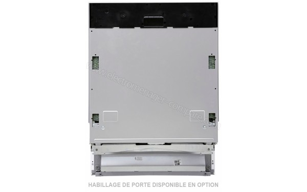 BEKO LVI62F - Vue de face 2 (cr&eacute;dit : Boulanger)