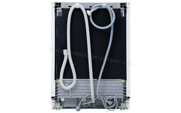 BEKO LVI62F - Vue de l'arri&egrave;re (cr&eacute;dit : Boulanger)