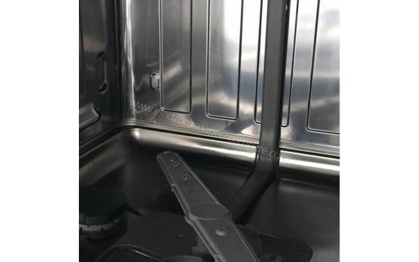 BEKO LVI70F - Mise en situation