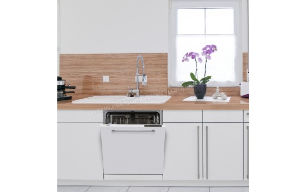 BEKO LVI72F - Mise en situation (cr&eacute;dit : Boulanger)