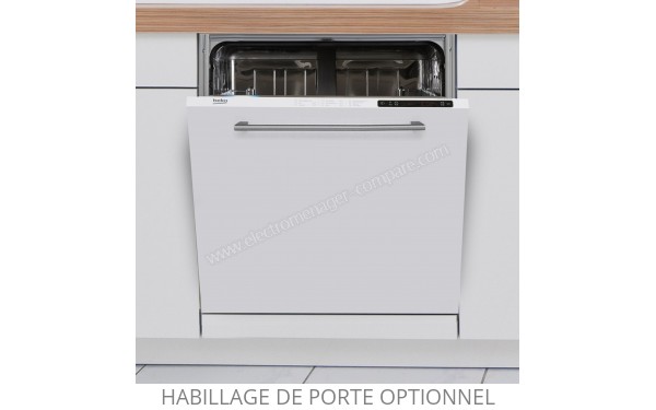 BEKO LVI72F - Mise en situation (cr&eacute;dit : Boulanger)