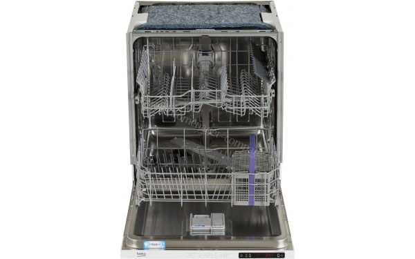 BEKO LVI72F - Vue de l'int&eacute;rieur (cr&eacute;dit : Boulanger)
