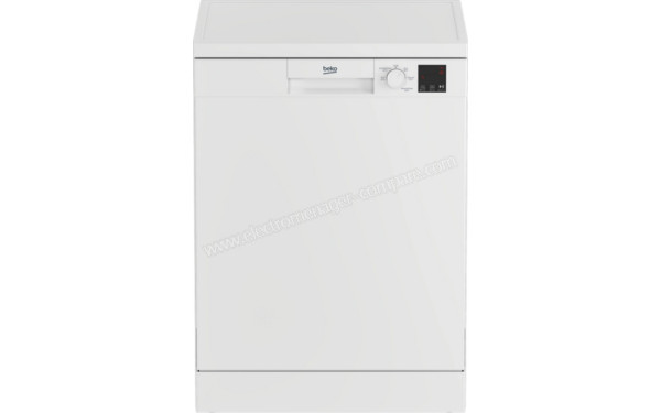 BEKO LVV4438W - Vue de face