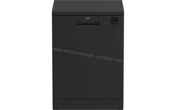 BEKO LVV4729A - Vue de face