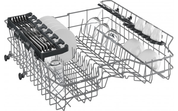 BEKO LVV4729A - Vue du panier sup&eacute;rieur