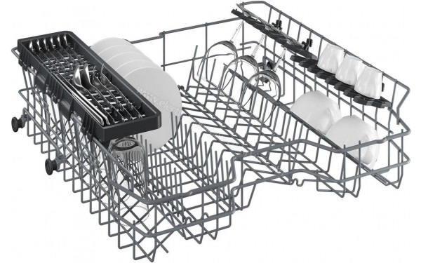 BEKO LVV4729S - Vue du panier sup&eacute;rieur