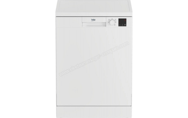 BEKO LVV4729W - Vue de face