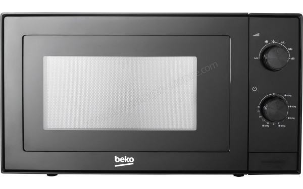 BEKO MOC20100B - Vue de face