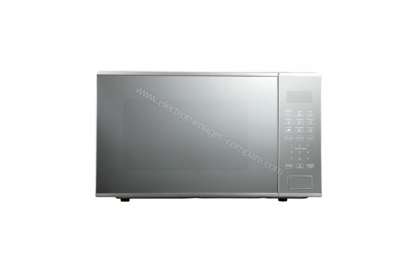 BEKO MOF30310S - Vue de face