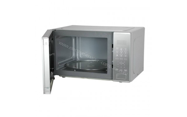 BEKO MOF30310S - Vue de l'int&eacute;rieur