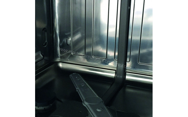 BEKO PDSN25311X - Vue de l'int&eacute;rieur