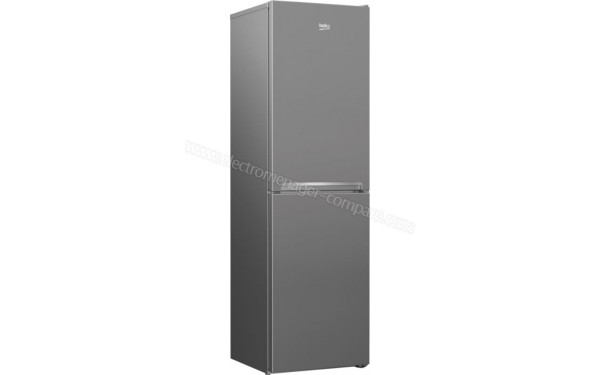 BEKO RCHE300K40SN1 - Vue 3/4 gauche
