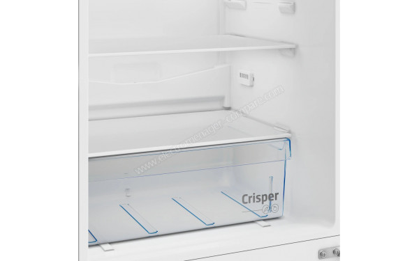 BEKO RCHE300K40SN1 - Bac fra&icirc;cheur