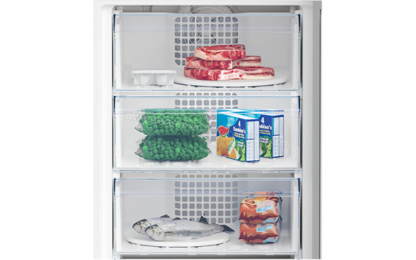 BEKO RCHE300K40SN1 - Tiroirs partie cong&eacute;lateur