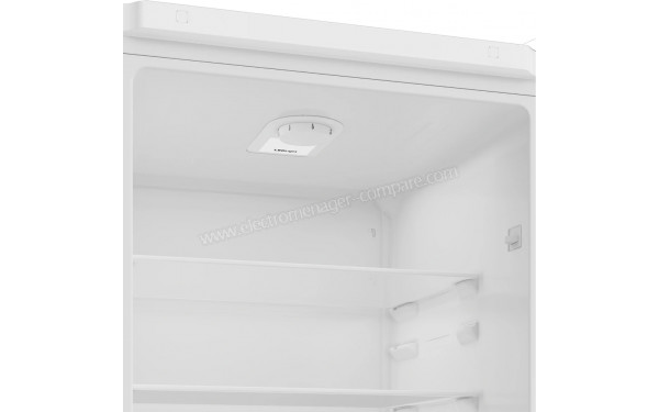 BEKO RCHE300K40SN1 - Panneau de commandes