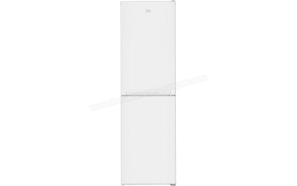 BEKO RCHE300K40WN - Vue de face