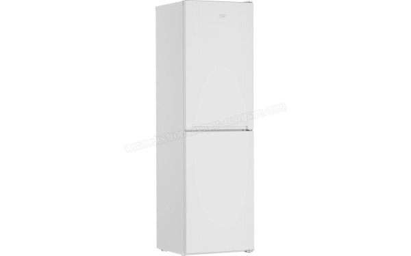 BEKO RCHE300K40WN - Vue 3/4 gauche