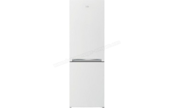 BEKO RCHE365K30WN - Vue de face