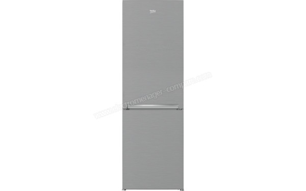 BEKO RCHE365K30XBN - Vue de face