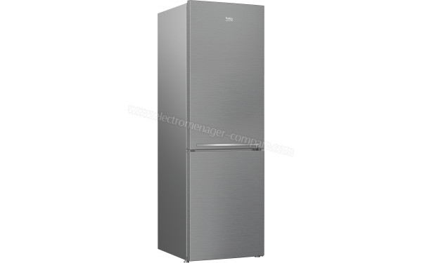 BEKO RCHE365K30XBN - Vue 3/4 gauche