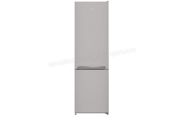 BEKO RCNA305K20S - Vue de face (cr&eacute;dit : Boulanger)