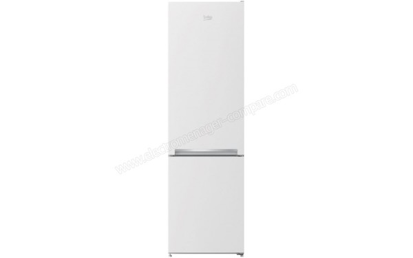 BEKO RCNA305K20W - Vue de face (cr&eacute;dit : Boulanger)