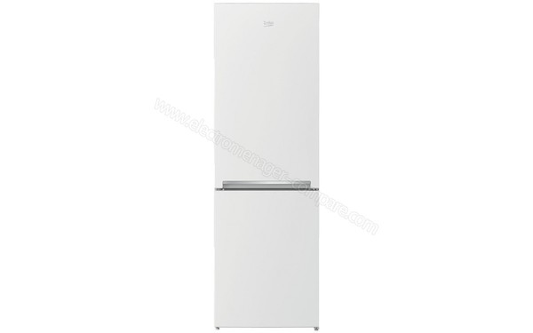BEKO RCNA320K20W - Vue de face