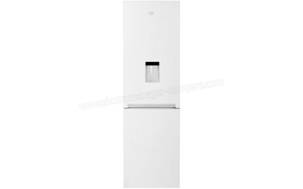 BEKO RCNA340DW - Vue de face