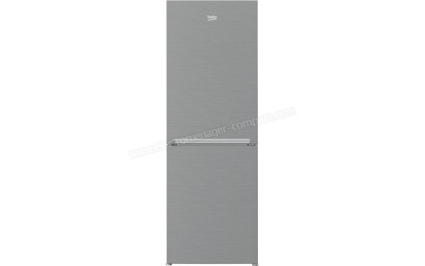 BEKO RCNA340I30SN - Vue de face