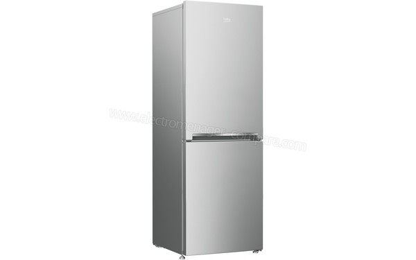 BEKO RCNA340K20S - Vue 3/4 gauche