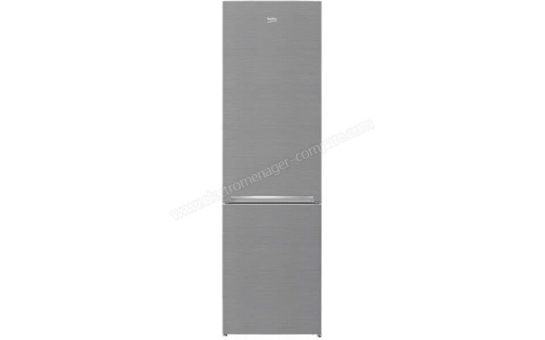 BEKO RCNA355K20XB - Vue de face