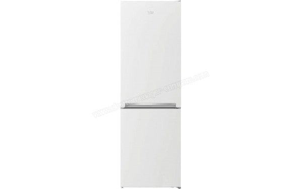 BEKO RCNA366I40WN - Vue de face