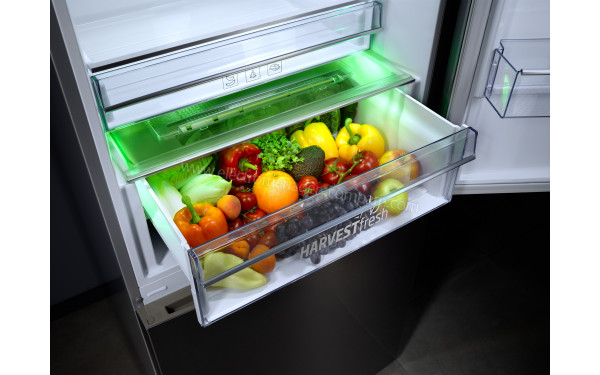 BEKO RCNA366I40ZXBN - Bac fra&icirc;cheur