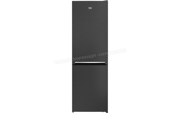 BEKO RCNA366I40ZXRN - Vue de face
