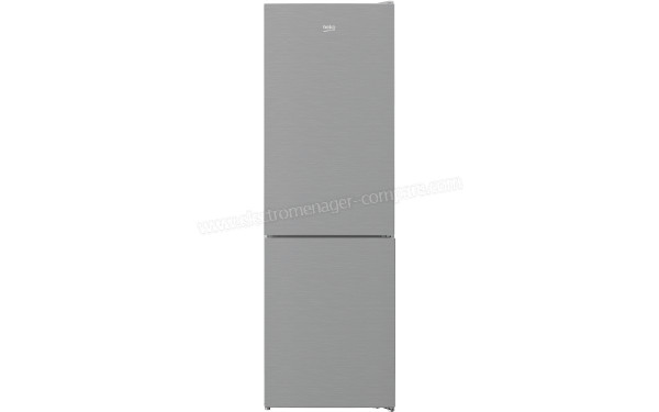 BEKO RCNA366K34XBN - Vue de face
