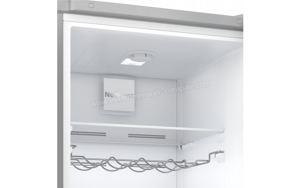 BEKO RCNA366K40XBN - Clayette