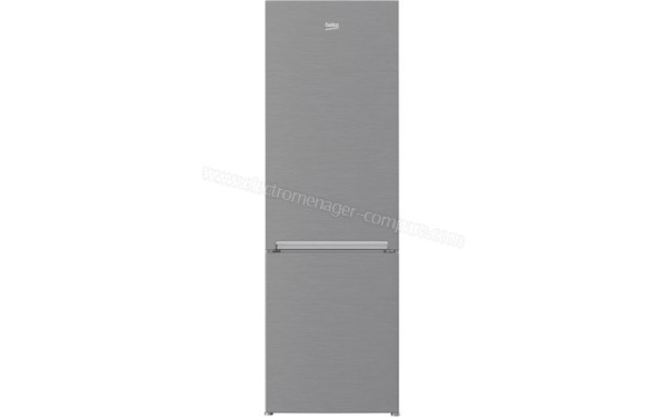 BEKO RCNA400K20XB - Vue de face