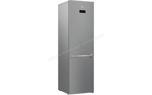 BEKO RCNA406E60XBN - Vue 3/4 gauche
