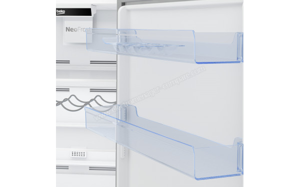 BEKO RCNA406E60XBN - Balconnets