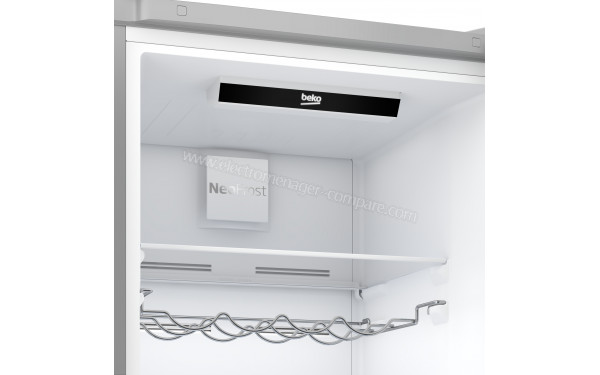 BEKO RCNA406E60XBN - Clayettes
