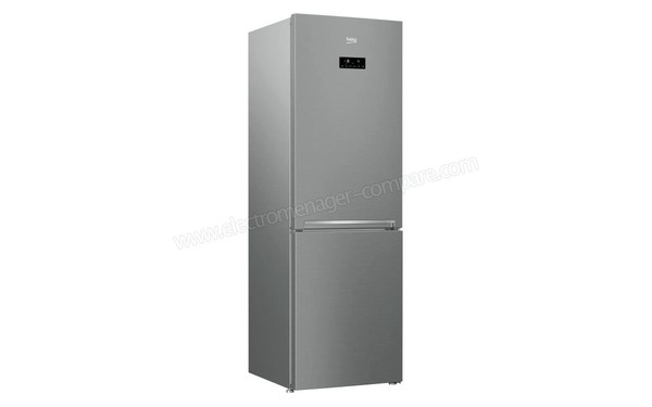 BEKO RCNE365E20XP - Vue 3/4 gauche