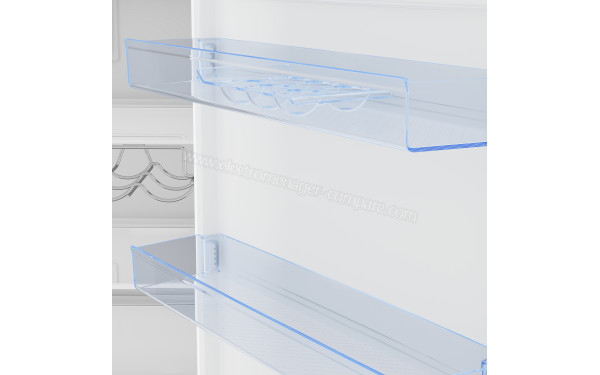BEKO RCNE366E50XBN - Balconnets