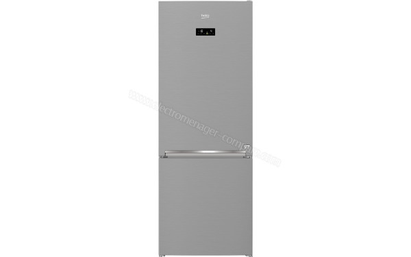 BEKO RCNE560E40ZLXPHUN - Vue de face