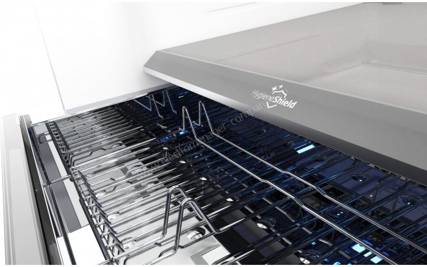 BEKO RCNE560E40ZLXPHUN - Mise en situation