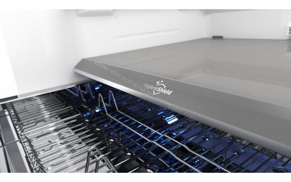 BEKO RCNE560E40ZLXPHUN - Mise en situation