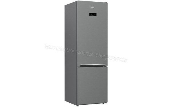 BEKO RCNT375E20P - Vue 3/4 gauche (cr&eacute;dit : Boulanger)