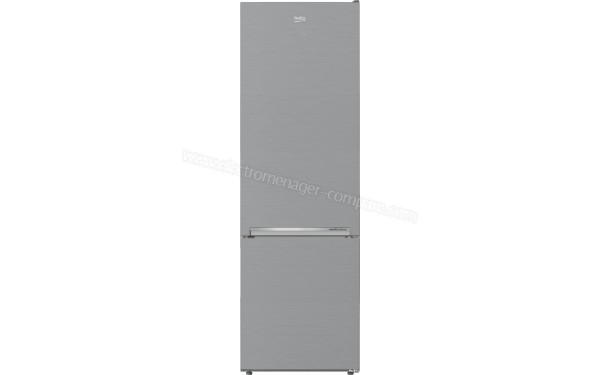 BEKO RCNT375I40XBN - Vue de face