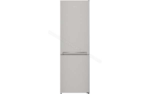 BEKO RCSA270K30SN - Vue de face